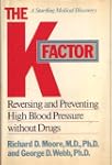 The K Factor: Reversing and Preventin...