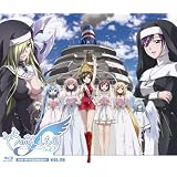 そらのおとしものｆ　（フォルテ）第6巻 [Blu-ray]