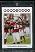 2008 Topps # 254 Roderick Hood - Arizona Cardinals - NFL Trading Cards in a Protective Display Case!