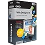 Magix Xtreme Web Designer 6 (PC) by Magix Entertainment Ltd