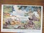 Natural History Bible Beasts Reptiles Mentioned Print