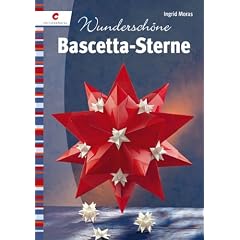 Wundersch�ne Bascetta-Sterne