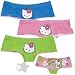 Hello Kitty Surfs Up Trio of Panties for Juniors