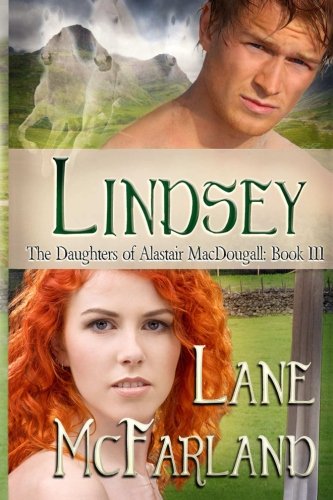 lindsey the daughters of alastair macdougall volume 3