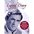 Legend Diary by Gregory Peck (5 DVDs)
