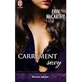 Carrement sexy