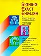 Signing Exact English
