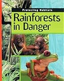Rainforests in danger