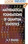 Mathematical Foundations of Quantum Statistics (Dover Books on Mathematics)