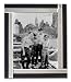 BRAD RENFRO AS YOUNG MICHAEL SULLIVAN FROM SLEEPERS #2 - BLACK & WHITE Movie Photo - Luxury Framed 25x20cm Photograph (Colour choice of Four Section Mirror and Black Glass Frame or Real Capiz Shell Frame)