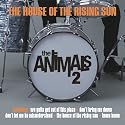 The House of the Rising Sun