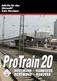Train Simulator - Pro Train 20 Dortmund-Hannover - 