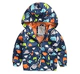 キッズ男の子 ボーイズ アウター 子供服 ジャンパーパーカージャケット春秋 お出かけ 遊び着・ 通学・普段着・通園 You002n 100cm