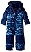 Burton Toddler Boys' Striker One Piece Snow Suit