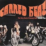 Very Best of Canned Heat Vol.2