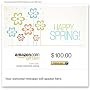 Amazon Gift Card - E-mail - Seasonal (Happy Spring&hellip by Amazon