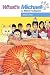 What's Michael? Volume 8: Show Time (What's Michael? (Graphic Novels))