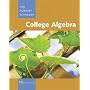 College Algebra, 10th Edition