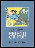 Identification friend or foe : being the story of aircraft recognition