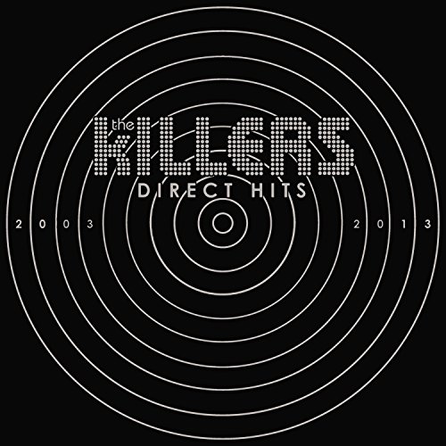 The Killers - Direct Hits [Deluxe Edition] - Zortam Music