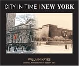 City in Time: New York (City in Time)
