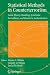Statistical Methods in Counterterrorism: Game Theory, Modeling, Syndromic Surveillance, and Biometric Authentication