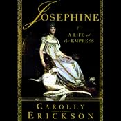 Josephine | [Carolly Erickson]