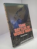Tank battles of World War I