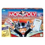 Monopoly Electronic Banking Edition