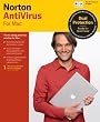 Norton AntiVirus 11.0 Dual OS for Mac and PC, Full Version (Mac/PC)