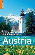 Rough Guide Austria 3e