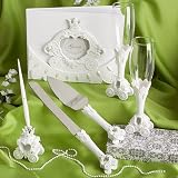 Fairy Tale Coach Design wedding day accessories