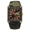 Guess Herren Armbanduhr Camouflage W11539G1