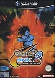 Capcom vs Snk 2