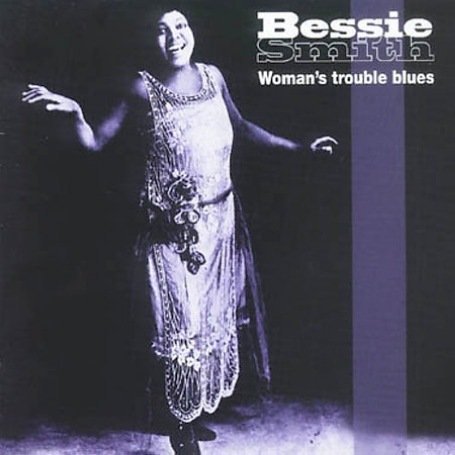 CD-Charts  Search : Woman's Trouble Blues