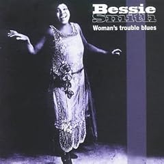 Woman's Trouble Blues