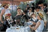 パズルの超達人 2016ピース 船遊びの昼食 23-524
