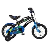 Polaris Edge LX120 Kids Bike (12-Inch Wheels)