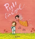 Psst! Ein Engel ... - Katja Reider