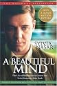 A Beautiful Mind: The Life of Mathematical Genius and Nobel Laureate John Nash