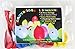 LED Balloons 20 PACK with 5 colors and all flash different colors - the ultimate balloons for party - for a memorable occasion (kid/children safe)