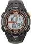 Timex Men's T5J641 Ironman  Solar Power SHOCK Resin Strap Watch
