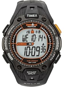 timex solar
