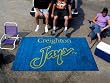 Creighton Univ ULTI-MAT 5'x8' Floor Mat (Rug) - Creighton Bluejays NCAA College Athletics