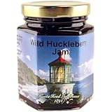 Huckleberry Jam: Misty Meadows