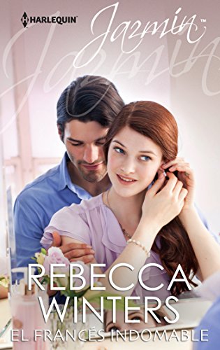 El francés indomable (Jazmín) (Spanish Edition)