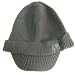 Washington Redskins Tonal Bill Front Beanie - Black