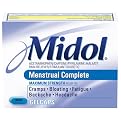Midol Multi-Symptom Gelcaps 24-pk.