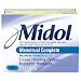 Midol Multi-Symptom Gelcaps 24-pk.