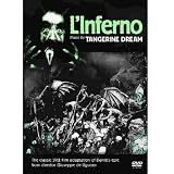 Linferno - Music By Tangerine Dream [DVD] DVD
